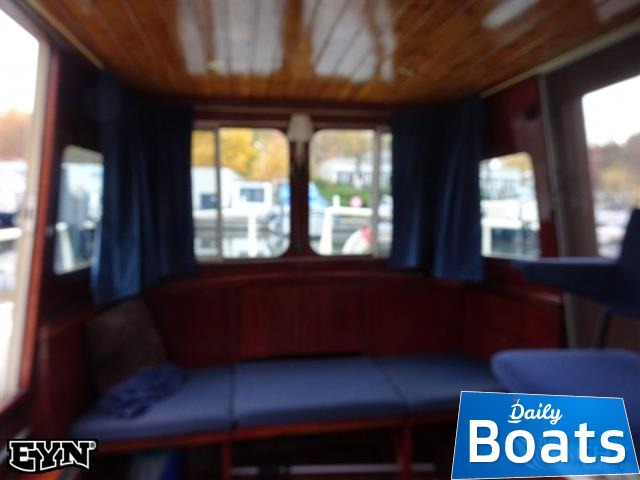 1972 Beachcraft 700F