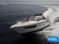 Azimut Atlantis 34