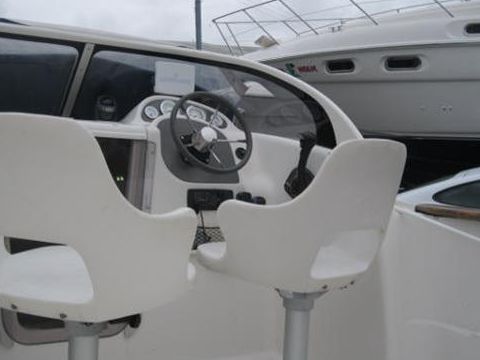 2006 Quicksilver 550 kaufen