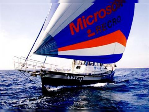 1993 Bruce Roberts 65 for sale