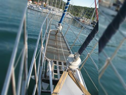 1993 Bruce Roberts 65 for sale