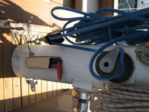 1993 Bruce Roberts 65 for sale