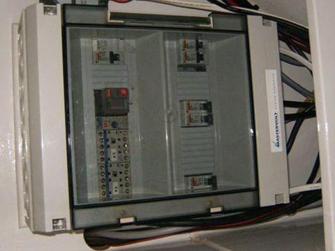 1997 De Ridder 49