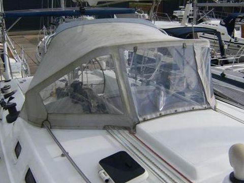 1997 De Ridder 49