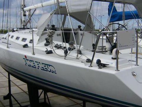 Kupić 1997 De Ridder 49