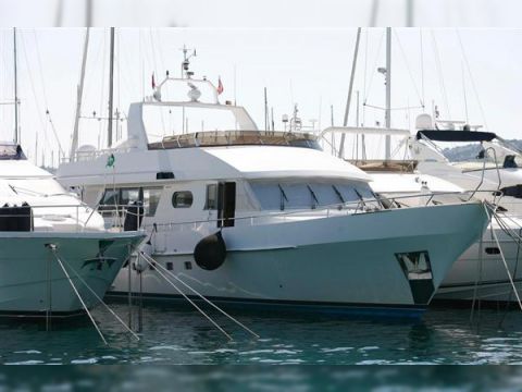 Buy 1993 Moonen 72