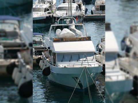 1993 Moonen 72 for sale