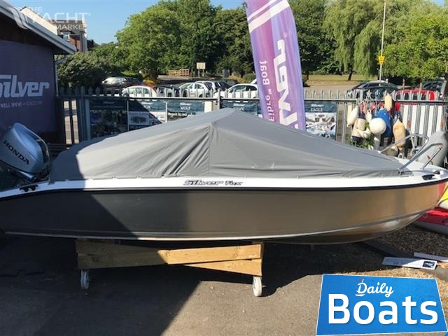 Buy 2018 Silver Fox Br