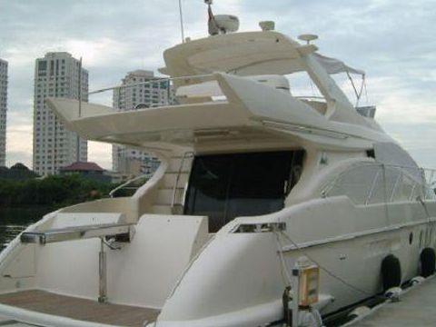 Kupiti 2003 Azimut