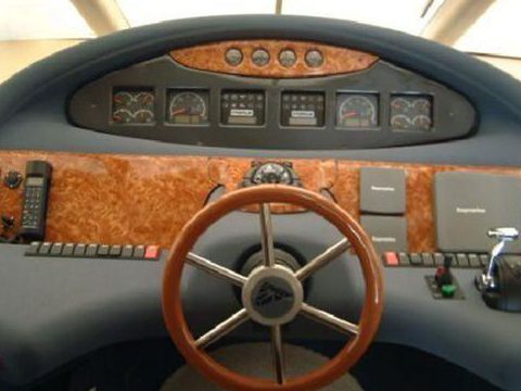2003 Azimut za prodaju