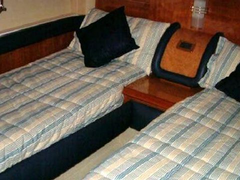 2003 Azimut
