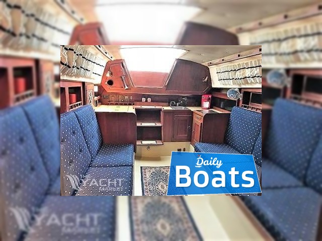 1979 Cal 31 for sale