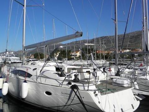 2007 Elan Impression 514