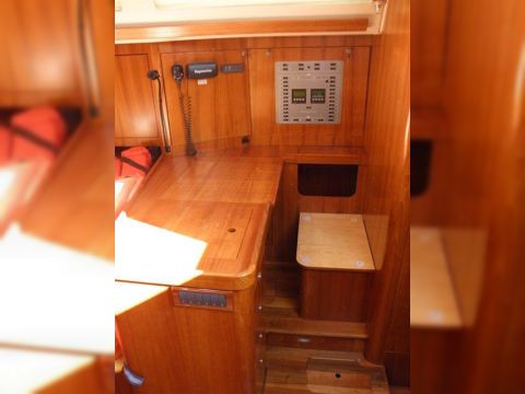 2007 Elan Impression 514 in vendita