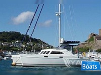 Broadblue 385 Catamaran