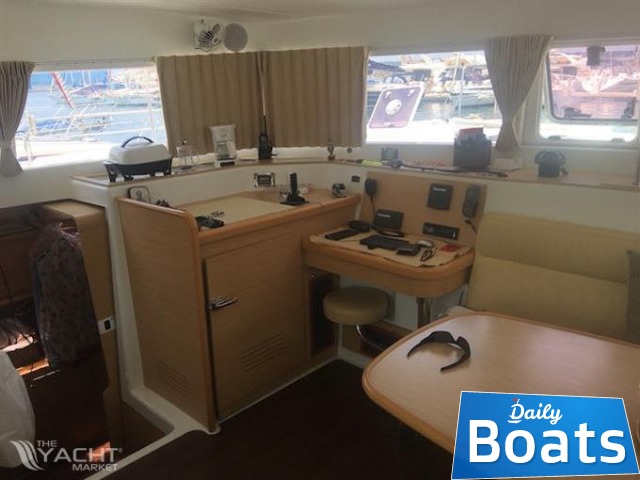 2011 Lagoon 421 zu verkaufen