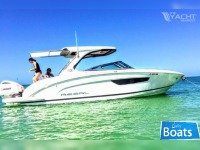 Regal 33 Obx