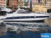Cantieri di Sarnico Maxim 43