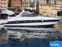 Cantieri Di Sarnico Maxim 43