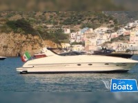 Riva 54 Aquarius