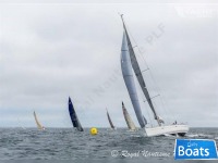 Beneteau First 50