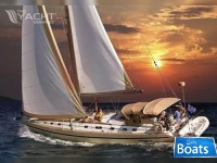 Ocean Star 56.1