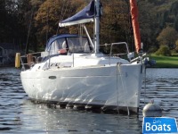 Beneteau Oceanis 31