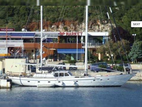 Thackwray Ketch