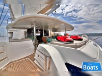  Fountainepajot Galathea 65 Catamaran