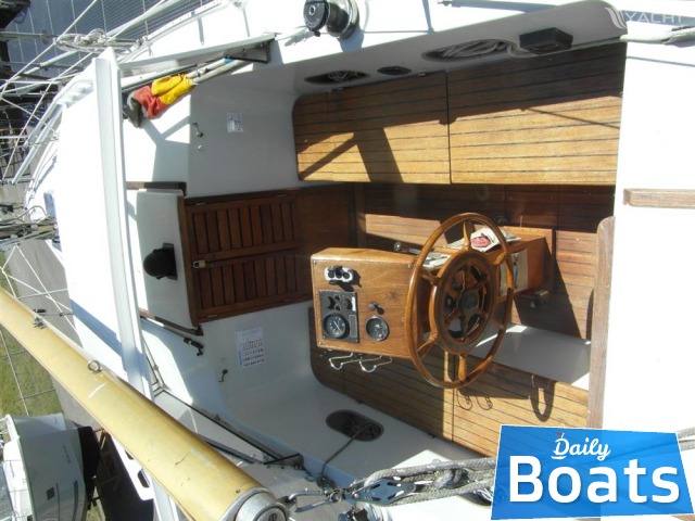 Buy 1975 Neptune 32 Ms