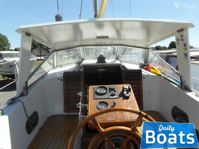 1975 Neptune 32 Ms