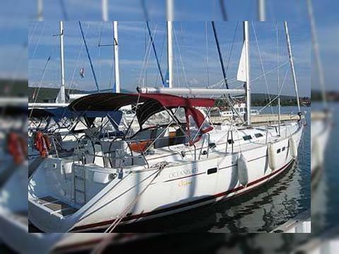 Beneteau Oceanis 473