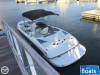 Bayliner 215 Bowrider