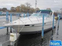 Maxum 3200 Scr