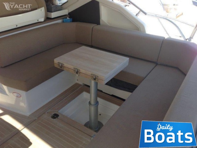 2012 Cranchi 44 for sale