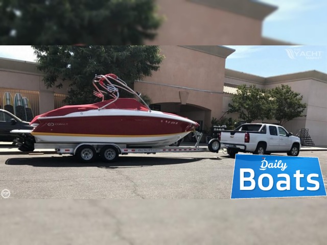 Buy 2008 Cobalt 232