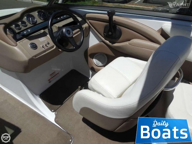 2008 Cobalt 232