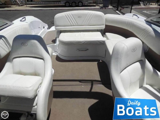 2008 Cobalt 232