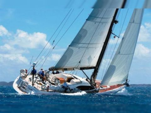 Buy 2007 Oyster 655