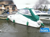 Rinker 266 Fiesta Vee