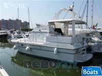 President Marine 37 DC