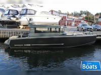 XO Boats 360 Premium