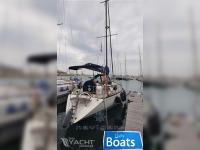 Baltic Yachts 38 Dp