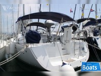 Beneteau Oceanis 43