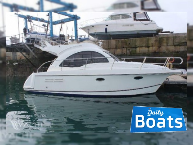2003 Rodman 30 for sale