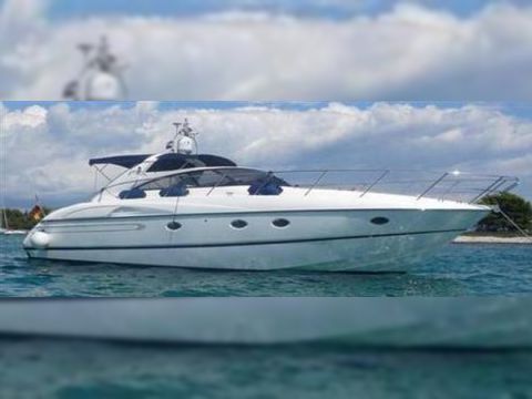 Princess V50