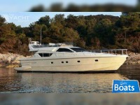 Ferretti 165/55
