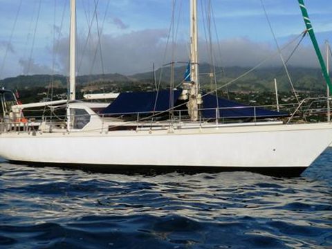 1986 Amel Maramu