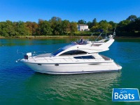 Fairline Phantom 40