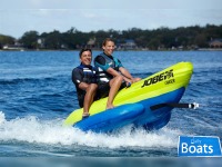 Jobe Towables - Chaser (2,3 and 4 Person models)